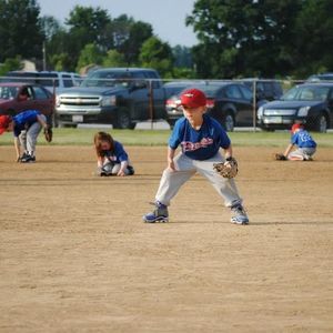 Meet your Posher, Brian